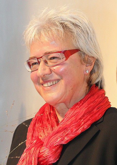 C. Sylvia Weber