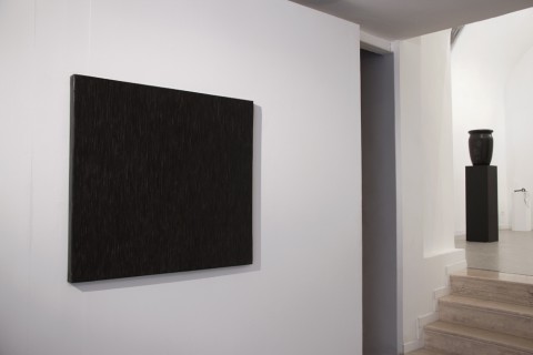 Abel Herrero - Roma: Elettri Città - veduta della mostra presso Z2O Galleria | Sara Zanin, Roma 2014