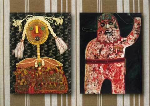 MiArt 2014 - Enrico Baj @ Fondazione Marconi