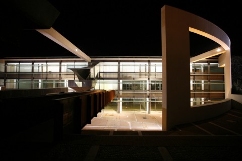 Fondazione La Fornace dell'Innovazione, Asolo