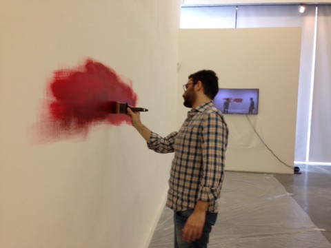 Burak Delier, Collector's wish, 2013