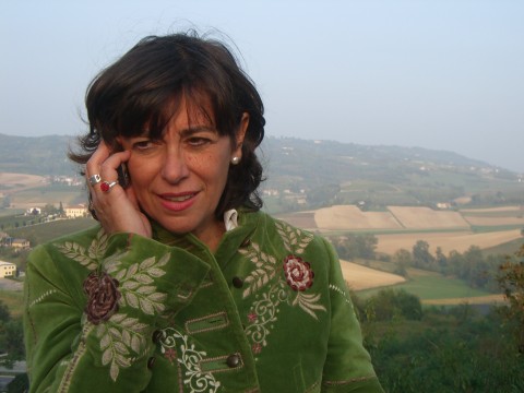 Marina Mojana