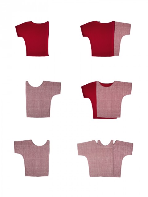 Denise Bonapace, Tre - maglia