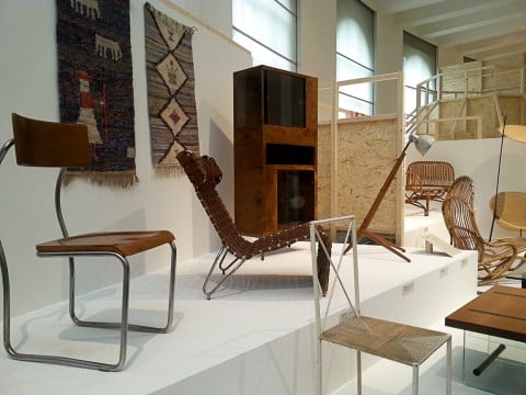 Il design italiano oltre la crisi - Triennale Design Museum, Milano 2014