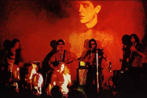 Velvet Underground 