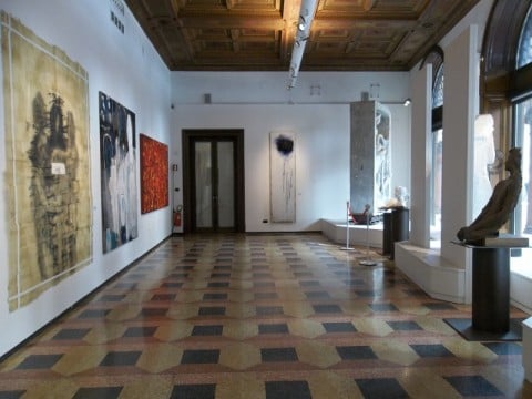 Antico e Moderno, il Novecento in mostra a Bologna