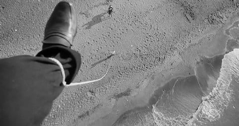Federico Fellini, 8 e ½ (1963)