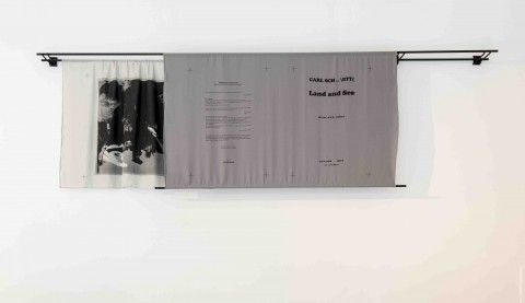 Alessandro Di Pietro - Glimpse of raw material  2012 - 2013