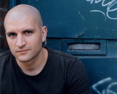 China Miéville