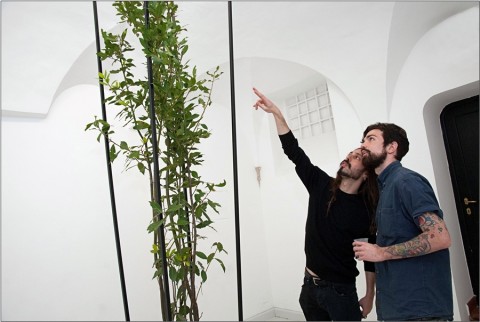 Leonardo Petrucci - foto Paolo Landriscina 