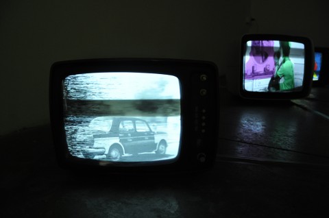 Hiwa-K in mostra a Milano