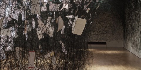 Chiharu Shiota