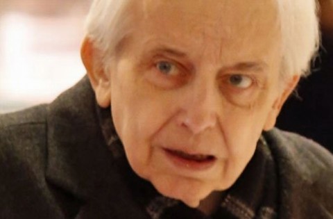 Cornelius Gurlitt