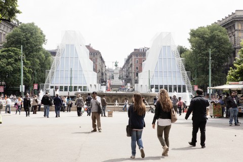 Expo Gate (courtesy Filippo Romano)