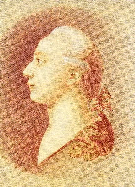 Giacomo Casanova