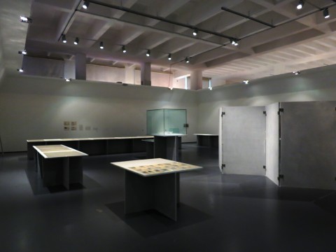 Paulo Mendes da Rocha in mostra alla Triennale di Milano