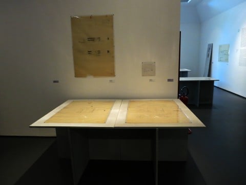 Paulo Mendes da Rocha in mostra alla Triennale di Milano