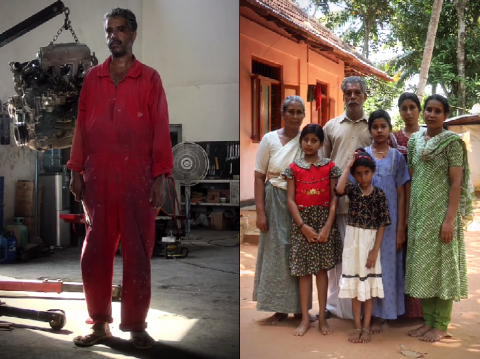 Nikolaj Bendix Skyum Larsen, Rendezvous, 2009