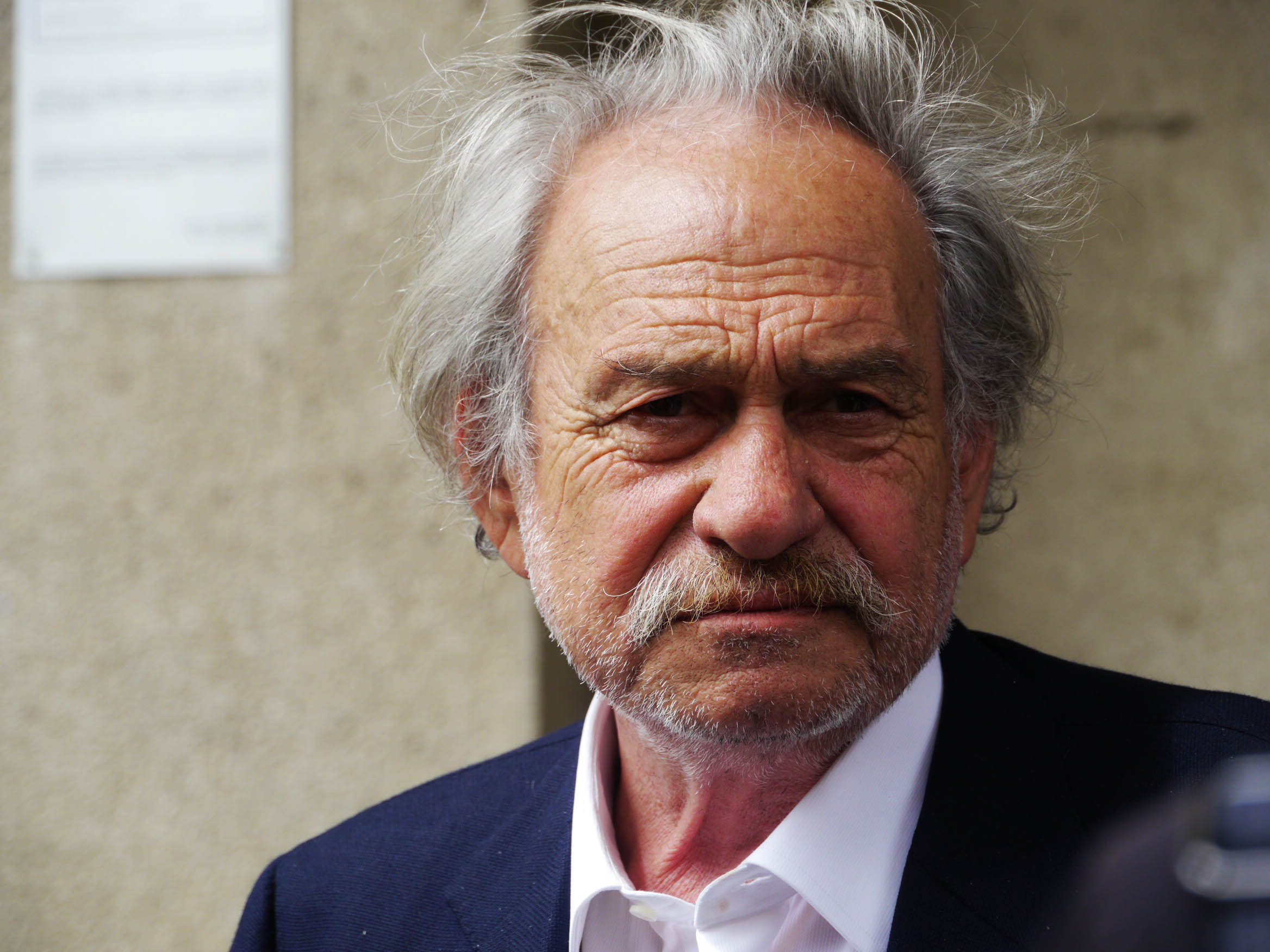 Jannis Kounellis