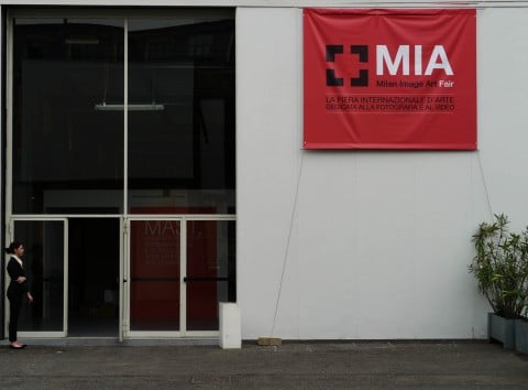 Milano, MIA Fair 2014
