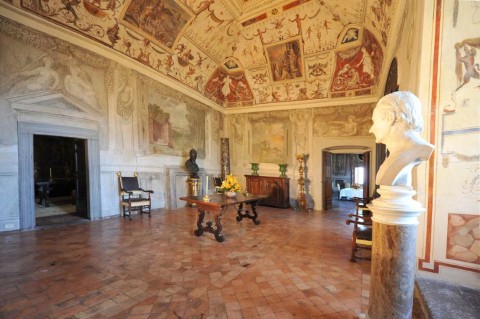Palazzo del Drago 17