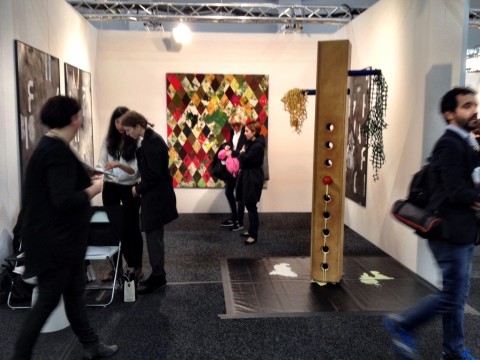 Nada New York 2014