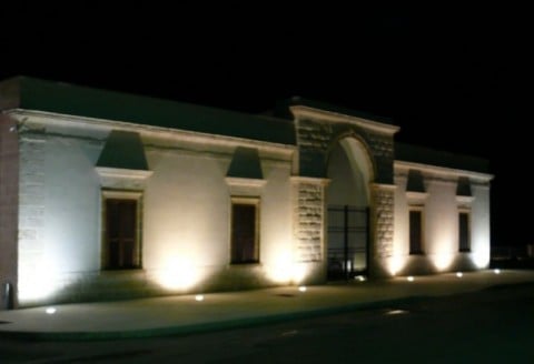 Il Museo Pino Pascali, a Polignano a Mare