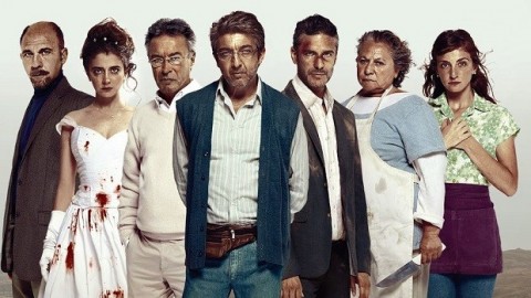 Wild Tales, di Damian Szifron