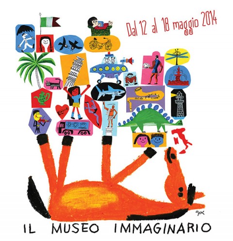 Immagine del Festival di Gek Tessaro