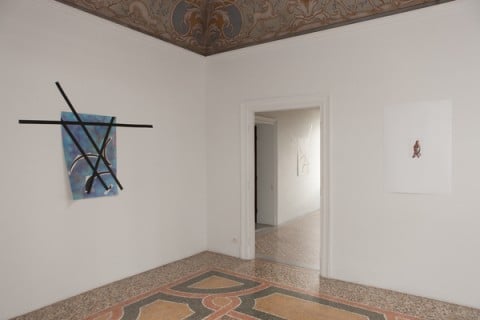 Clément Rodzielski in mostra a Roma da Indipendenza