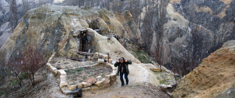 Nuri Bilge Ceylan, Winter Sleep (2014)