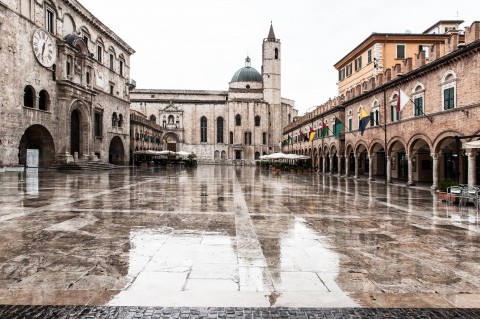 foto © Pierluigi Giorgi, Ascoli Piceno