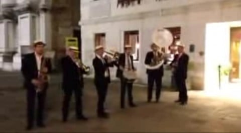 Banda Piccioni