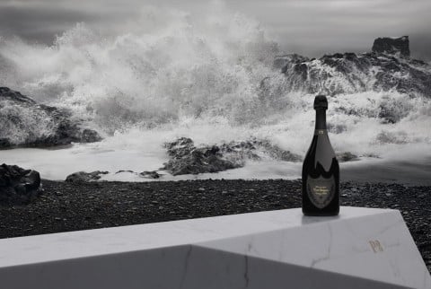 Dom Pérignon