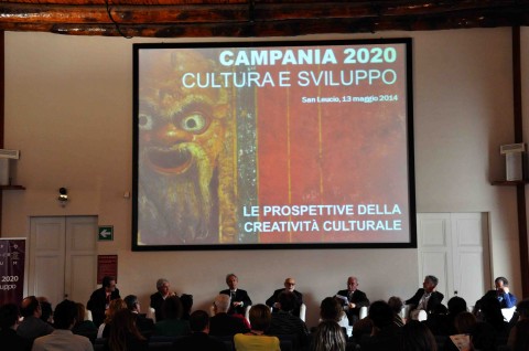 Campania 2020