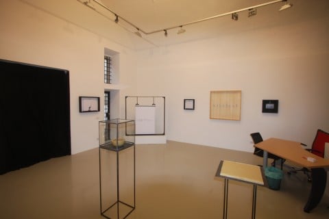 Mont'Oro, Galleria Montoro 12, 2014 - Gregorio Botta ed Emmanuele de De Ruvo