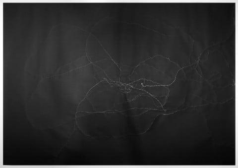 Emanuele Becheri - Untitled #7, 2007