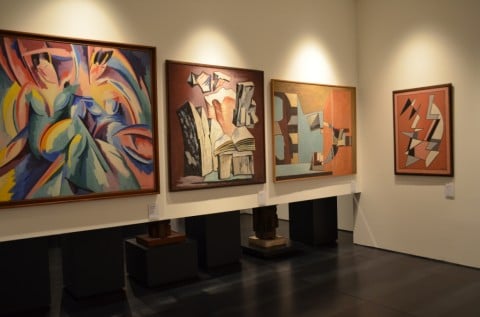 Firenze, Museo del Novecento