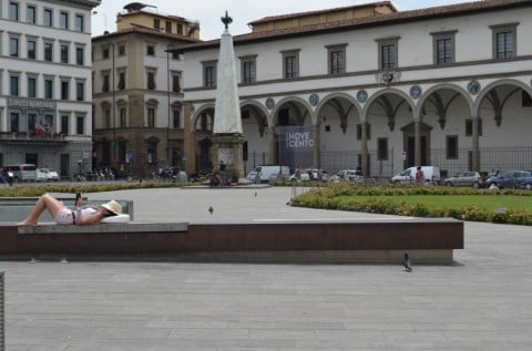 Firenze, Museo del Novecento