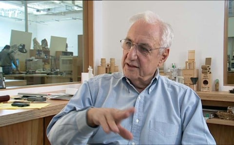 Frank Gehry