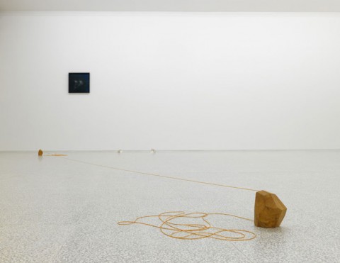 Gianni Caravaggio - Arte essenziale, 2011