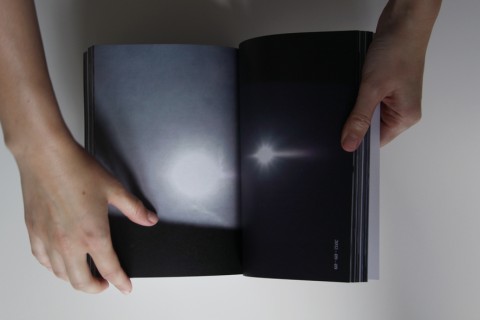 Katarina Poloacikova - Until we remember the same book, 730 pages, edition of 5