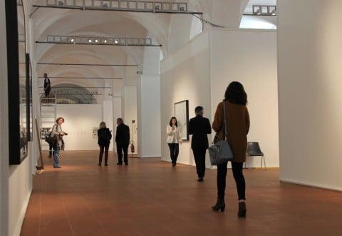 La mostra di Axel Hütte a Modena
