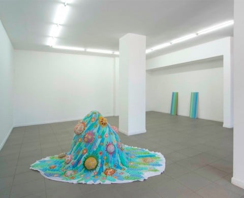 Matteo Nasini, Sleepy Night - Roma, The Gallery Apart