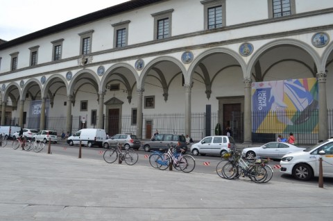 Museo del Novecento, Firenze 