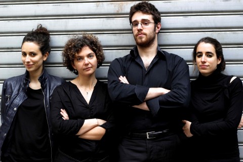 Il Quartetto Maurice