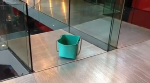 Roma, Macro alluvionato