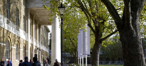 Saatchi Gallery