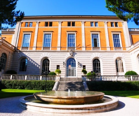 American Academy in Rome