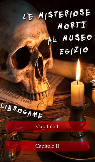 Morte al Museo Egizio